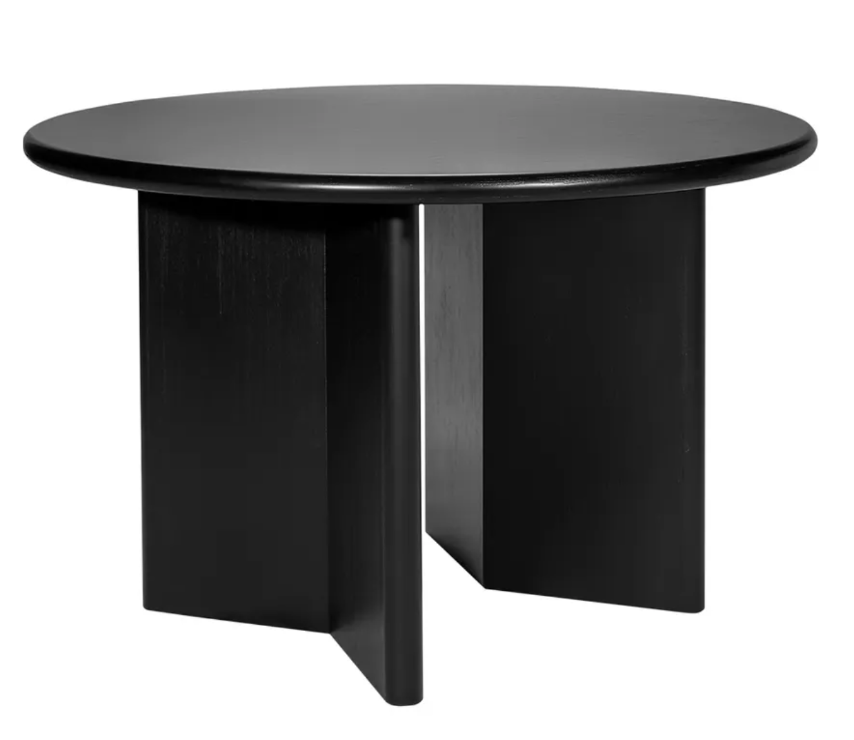 Montauk Round Dining Table