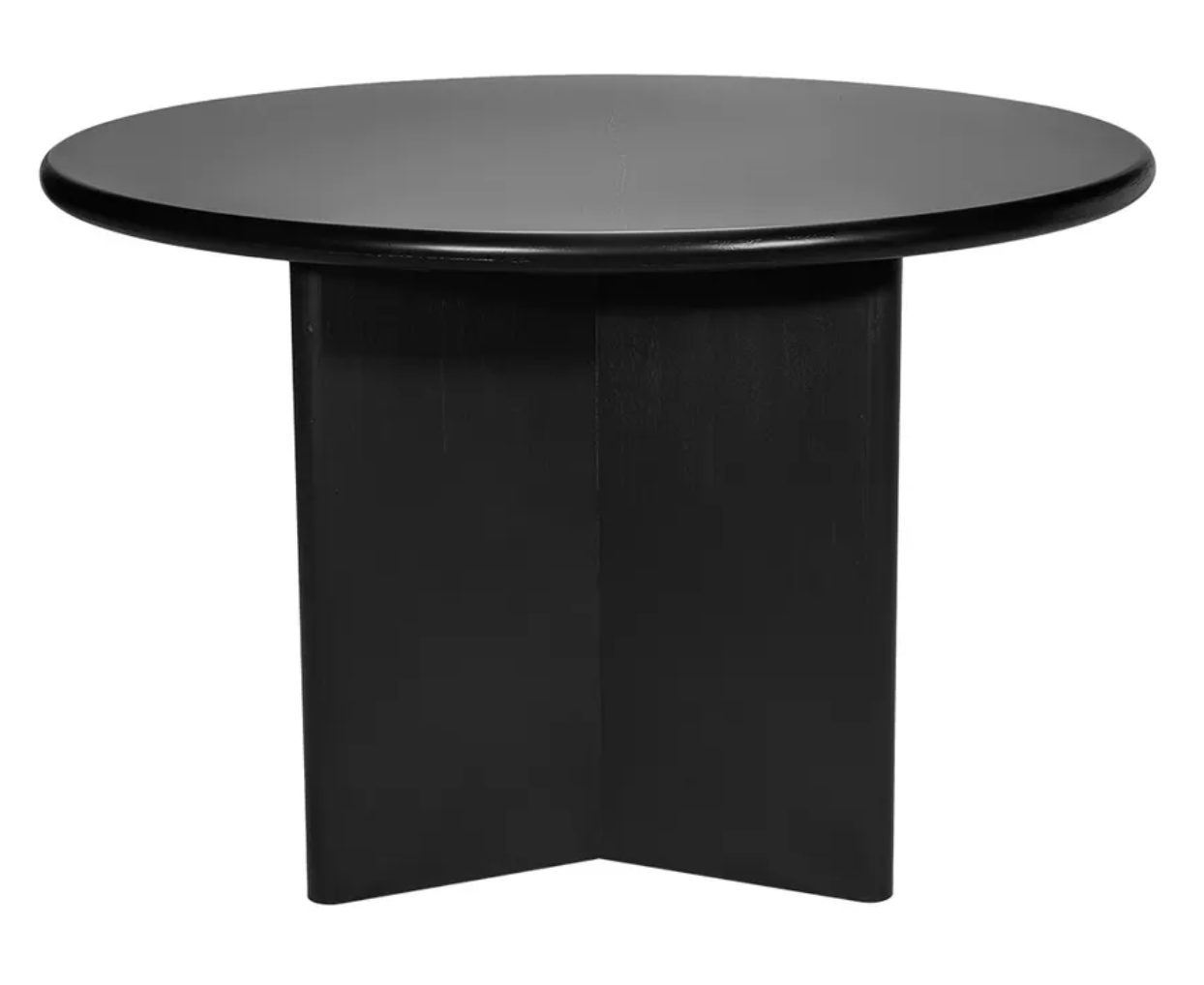 Montauk Round Dining Table