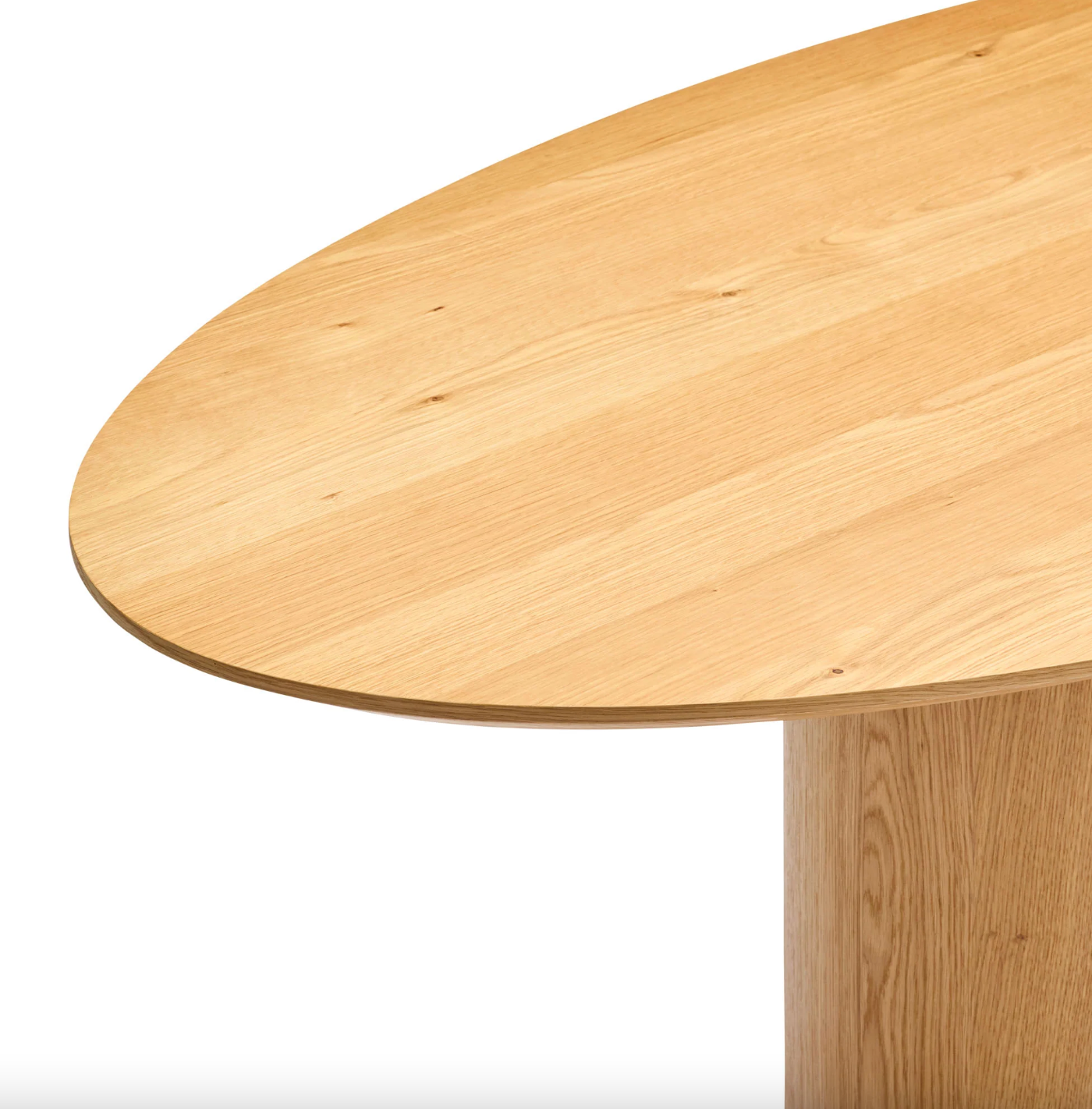 Pippa Oval Dining Table