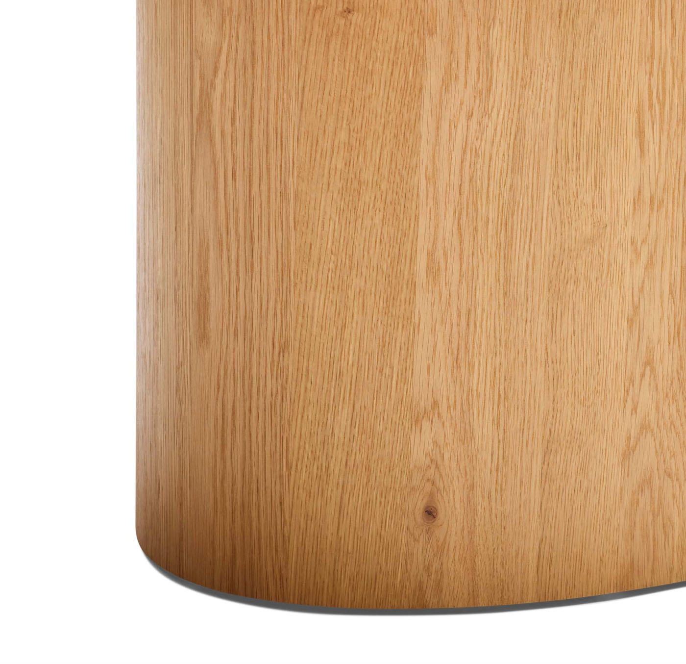 Pippa Oval Dining Table
