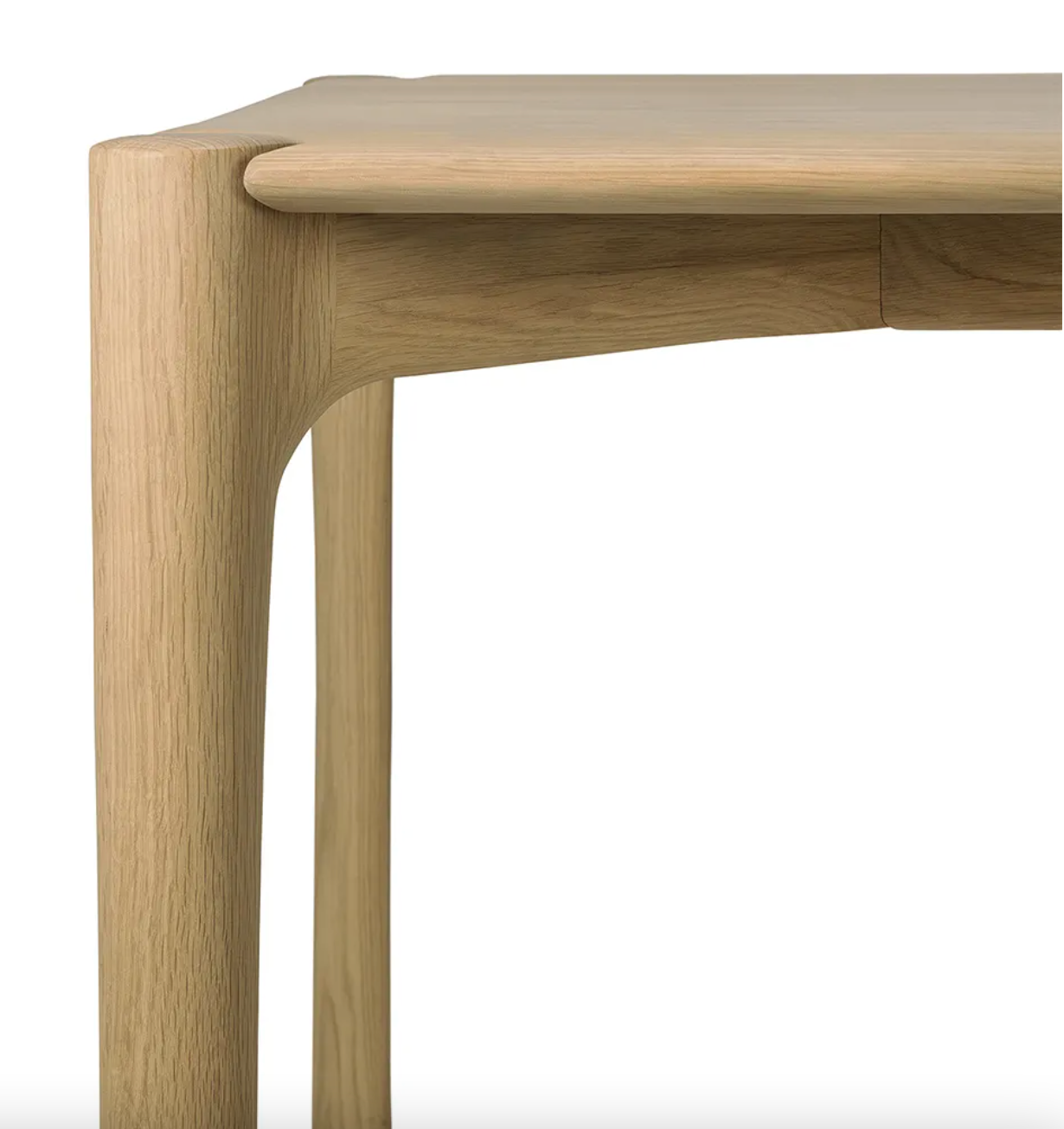 Ethnicraft Pi Dining Table - Oak
