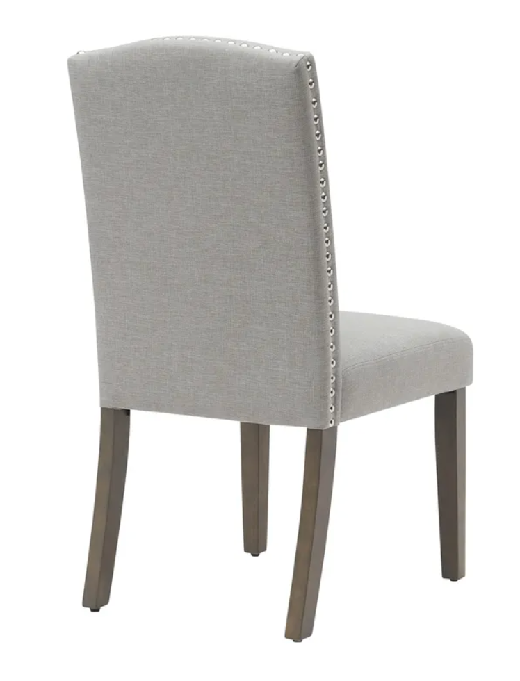 Lethbridge Dining Chair - Set of 2