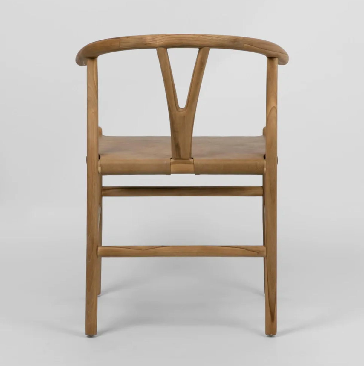 Curtis Dining Chair Toffee
