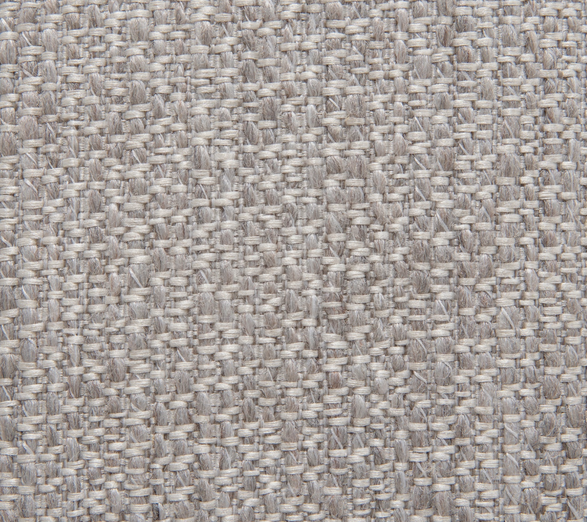 Grey Fabric 3 Seater Sofa