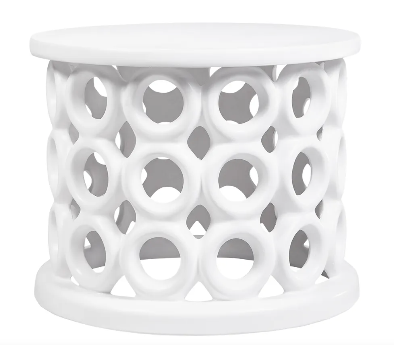 Bilgola Concrete Side Table