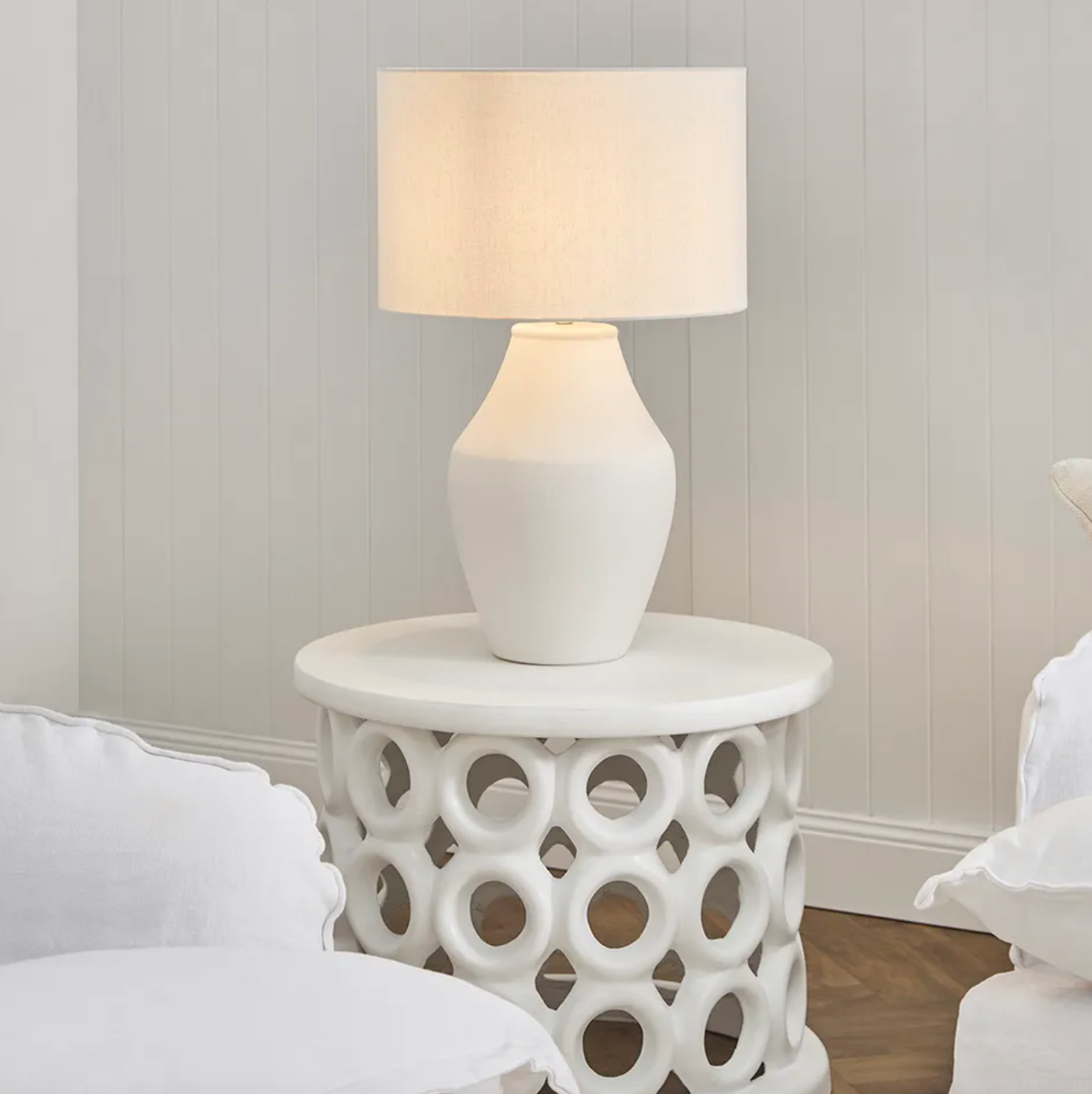 Bilgola Concrete Side Table