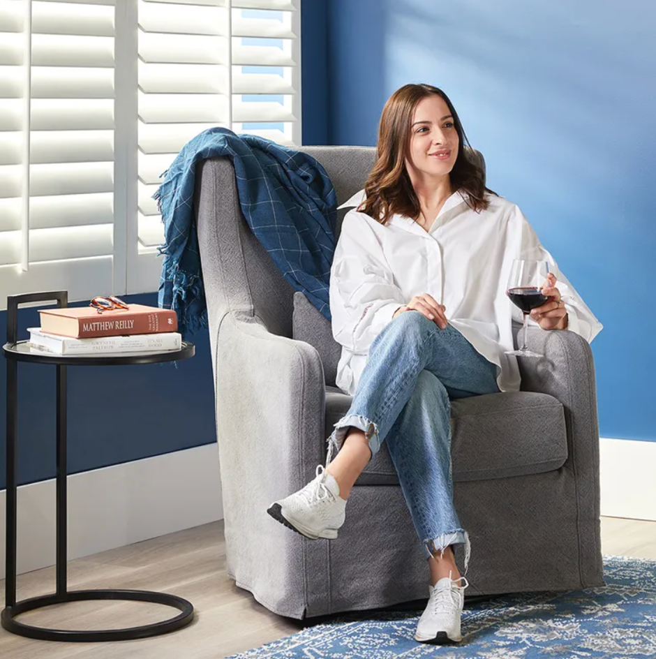 Maxie Side Table