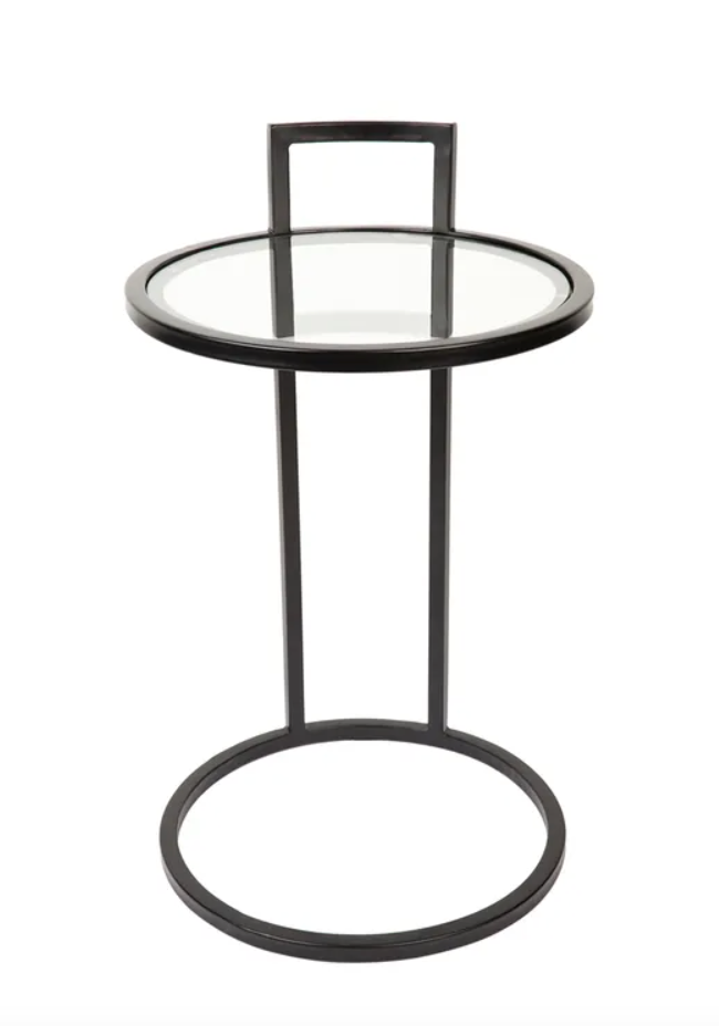 Maxie Side Table
