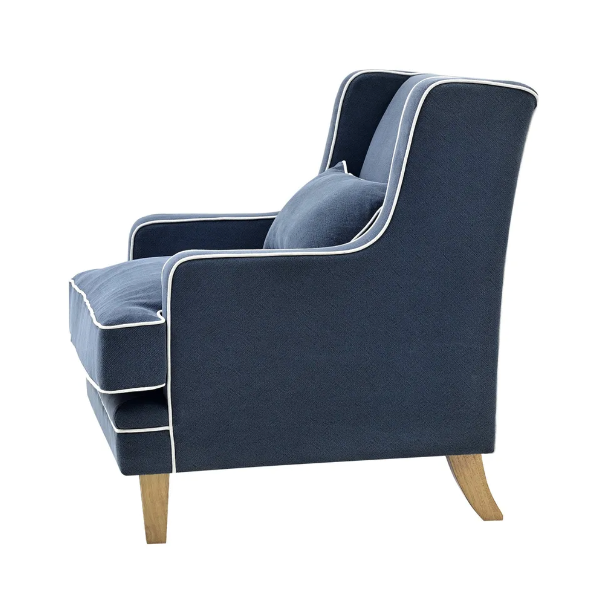 Bondi Hamptons Occasional Chair