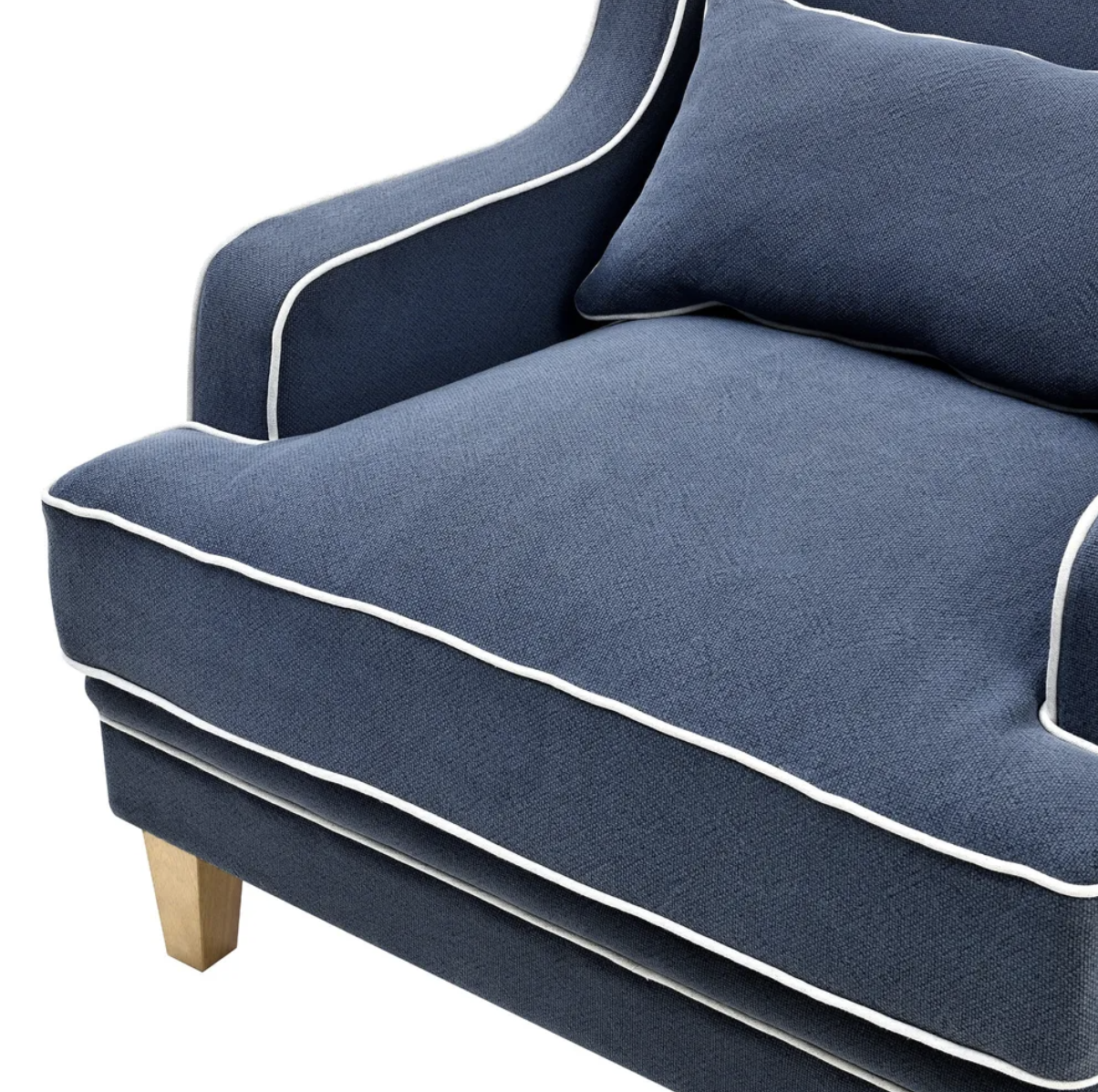Bondi Hamptons Occasional Chair