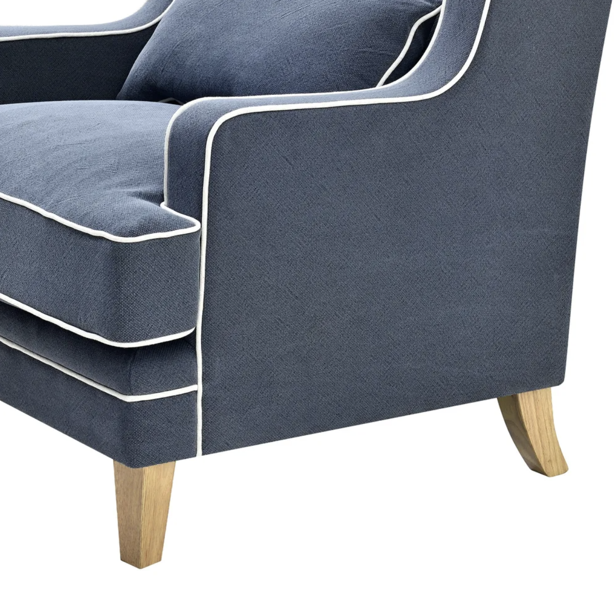 Bondi Hamptons Occasional Chair