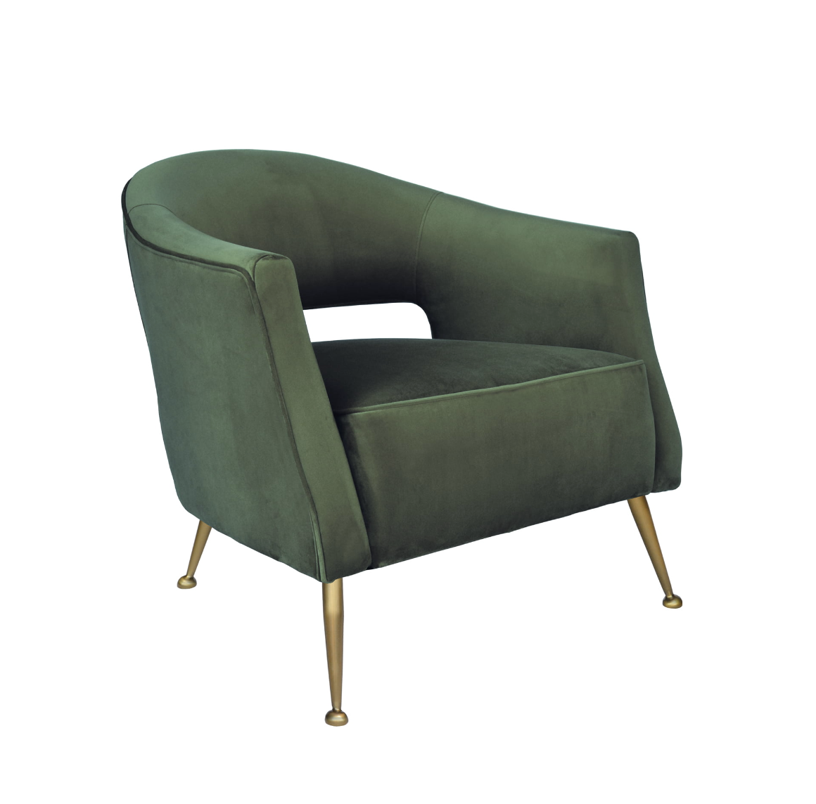 Avery Occasional Chair
