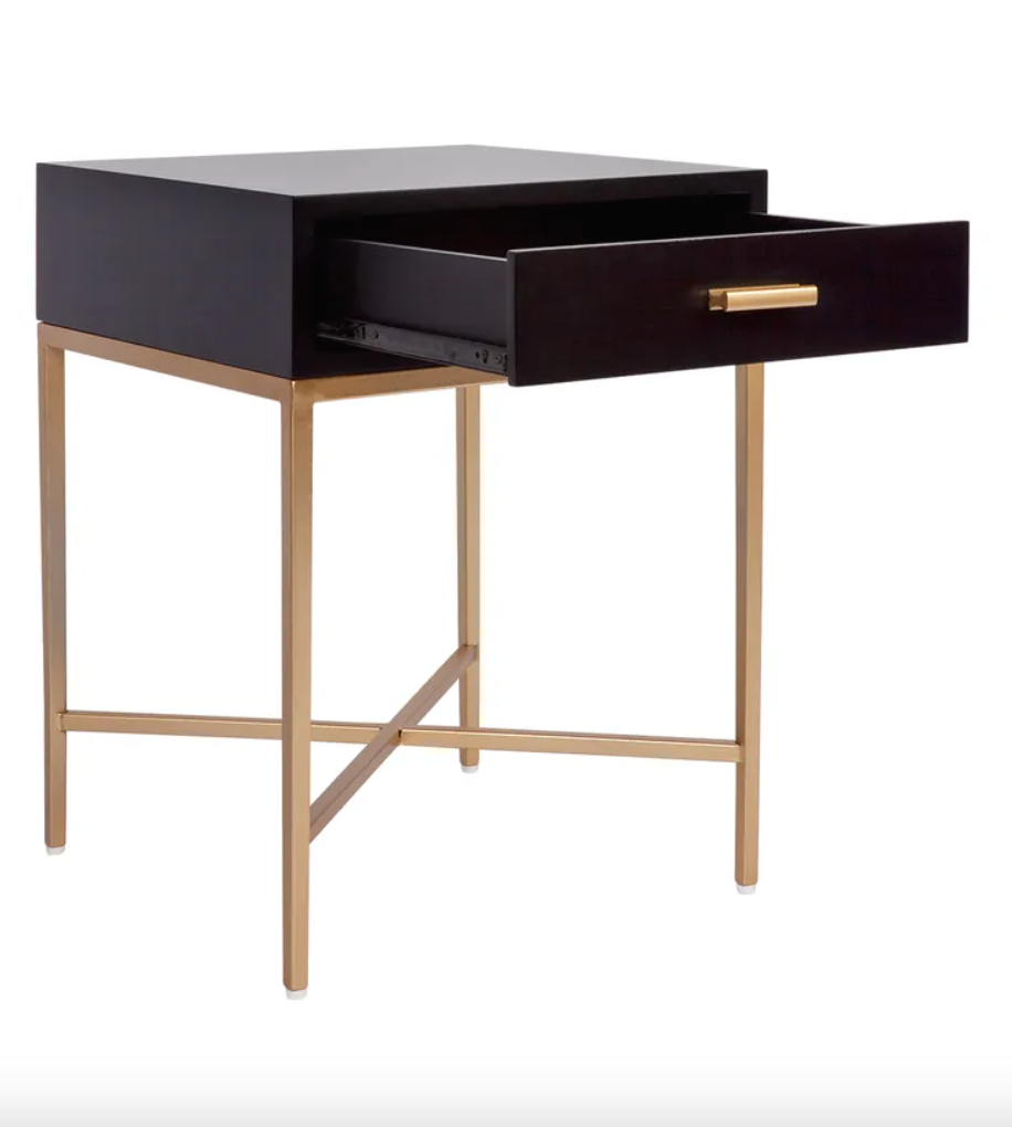 Nessa Bedside
