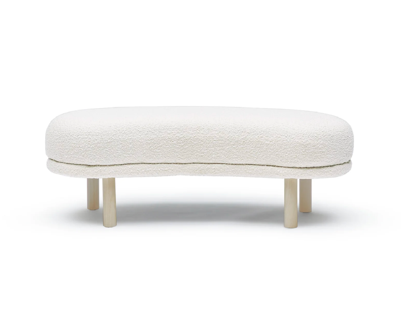 August Ottoman