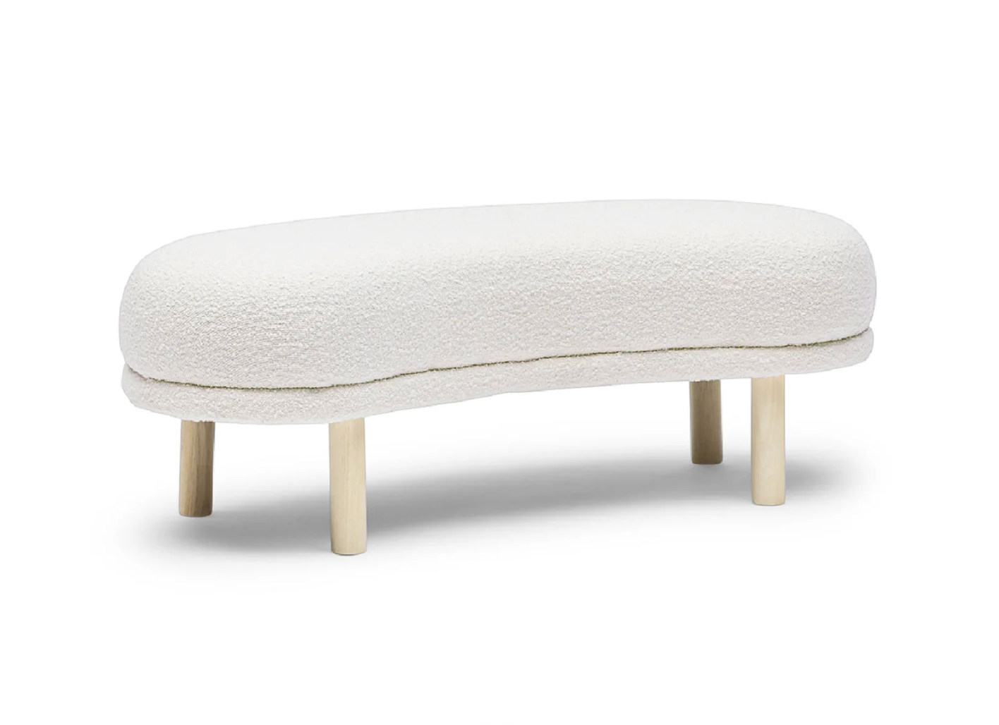 August Ottoman