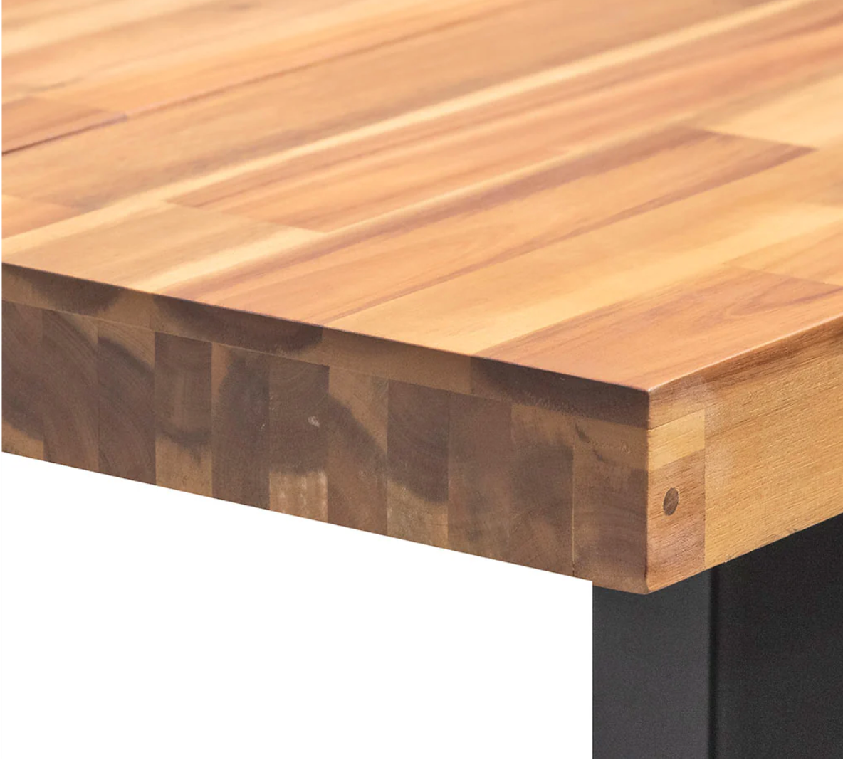 Acacia Outdoor Dining Table