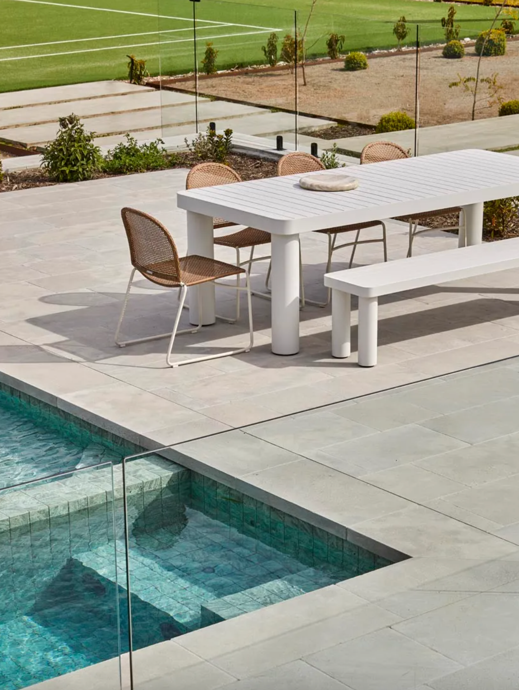 Frankie Outdoor Dining Table