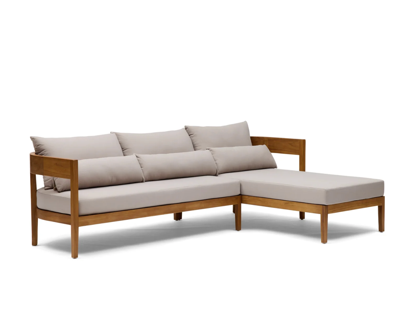 Avoca Outdoor Sofa Lounge Set