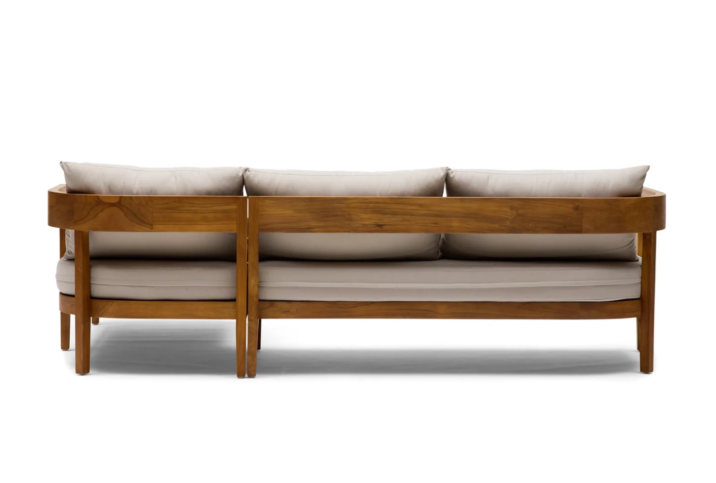 Avoca Outdoor Sofa Lounge Set