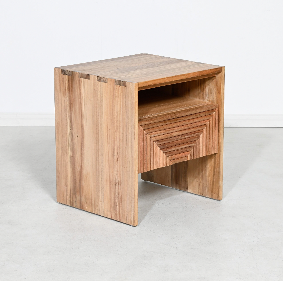 Harvey Bedside Table