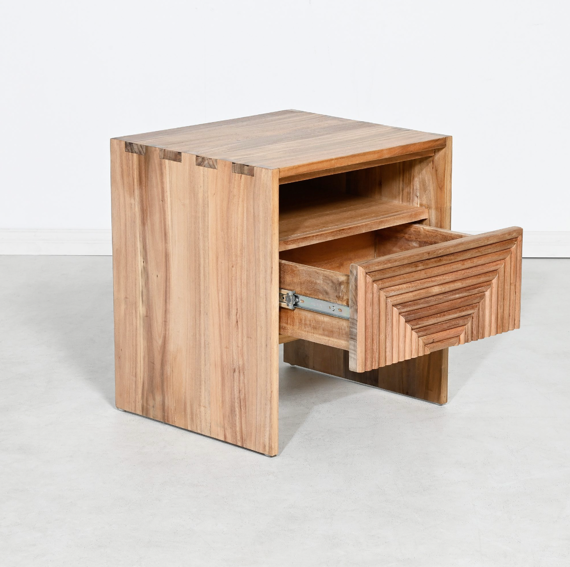 Harvey Bedside Table