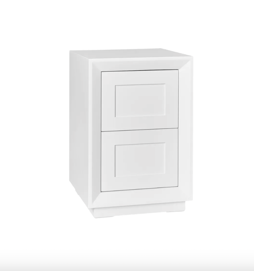 Balmain Bedside Table