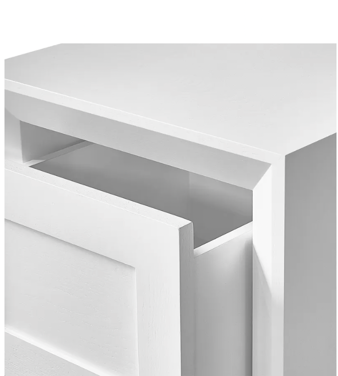 Balmain Bedside Table