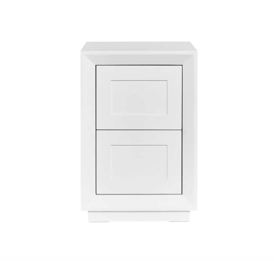 Balmain Bedside Table