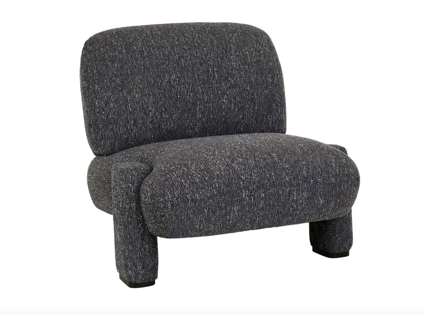 Allora Occasional Chair - Twilight Blue