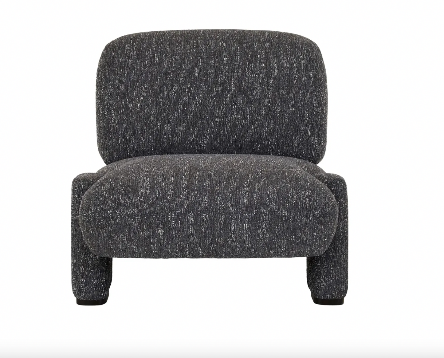 Allora Occasional Chair - Twilight Blue