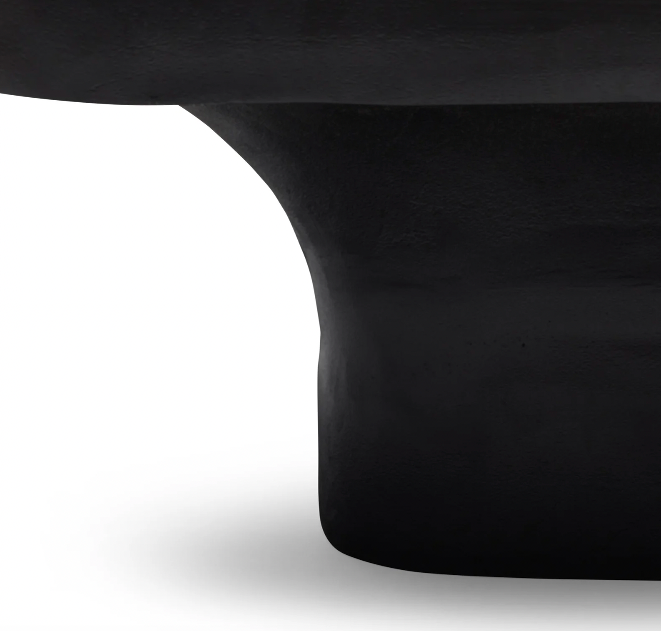 Malmo Marble Coffee Table