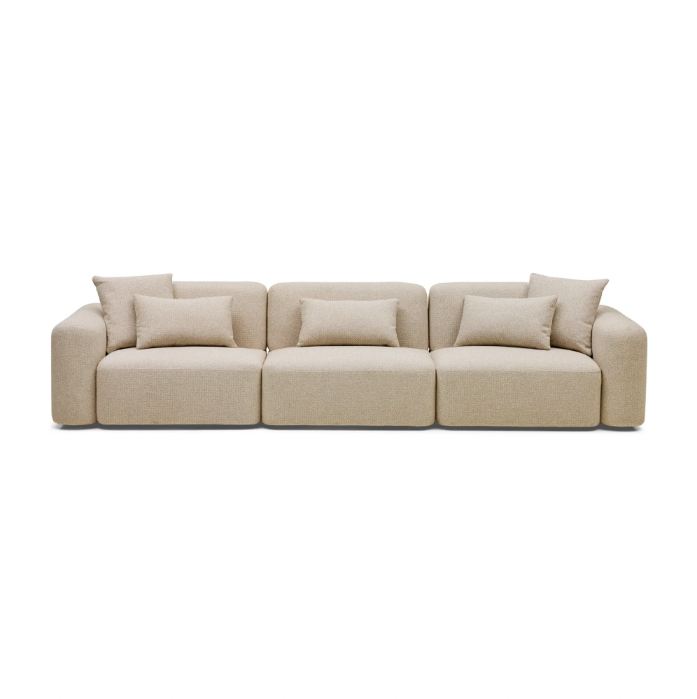 Pascal Modular Sofa