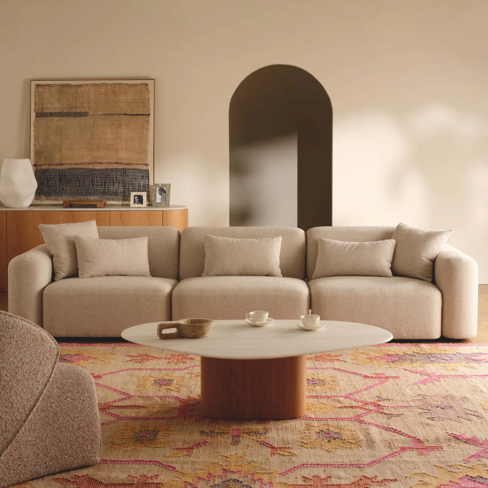 Pascal Modular Sofa
