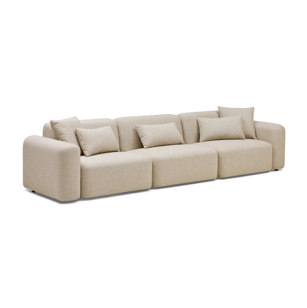 Pascal Modular Sofa