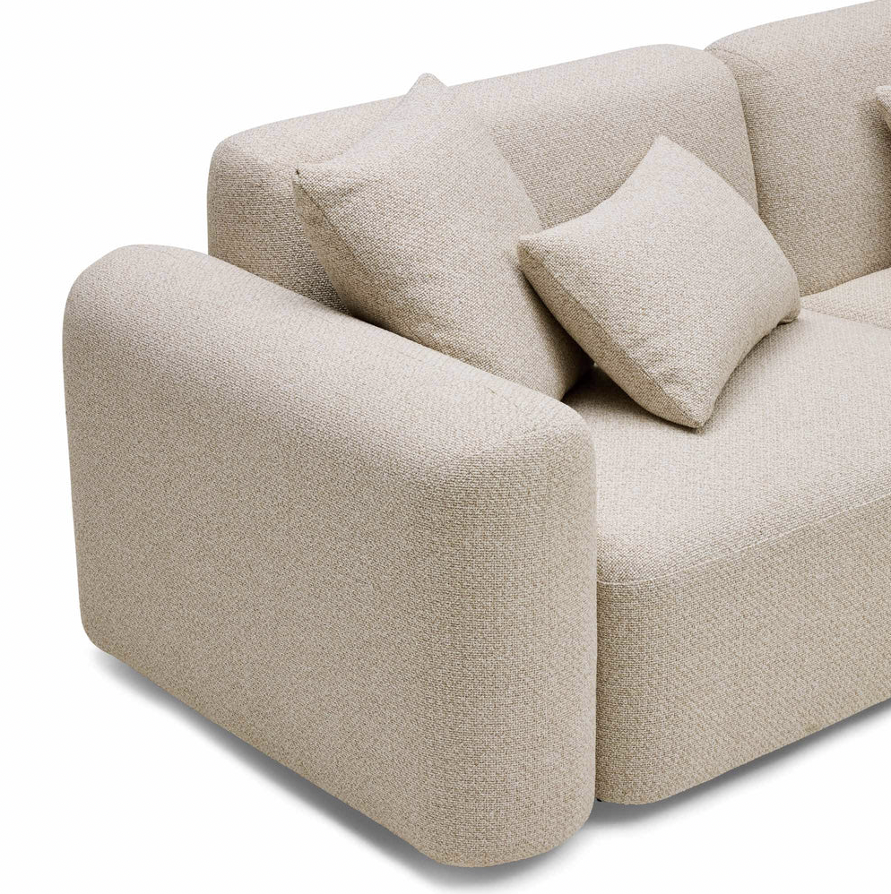 Pascal Modular Sofa