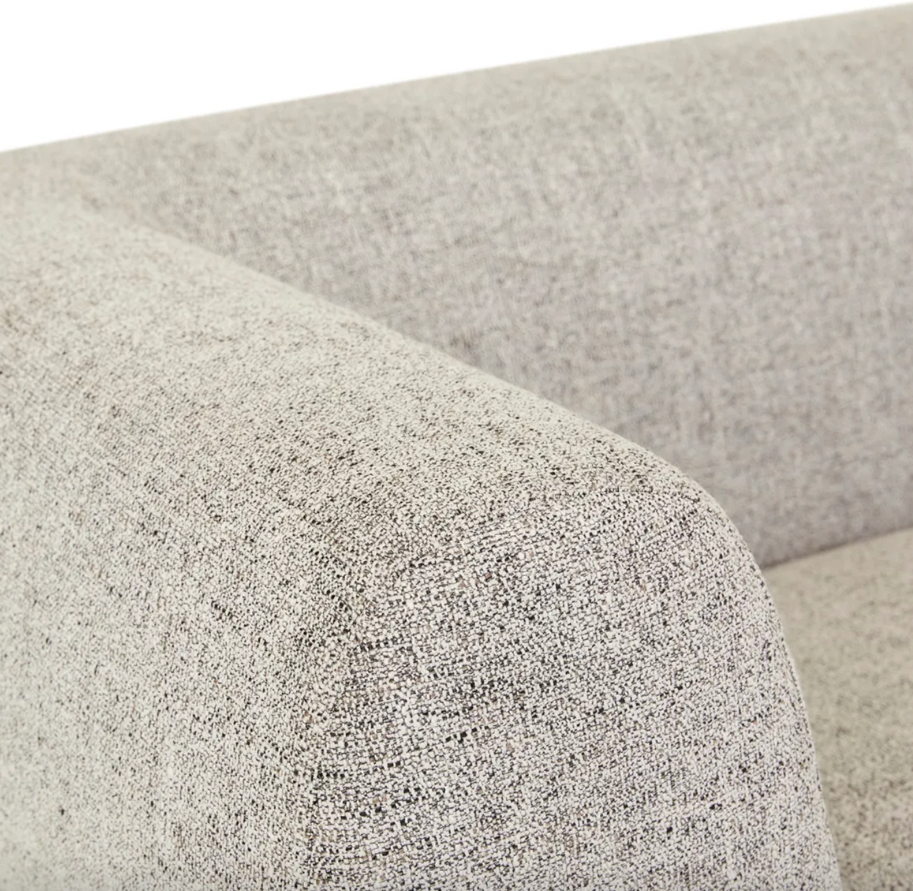 Juno Cloud 4 Seater Sofa