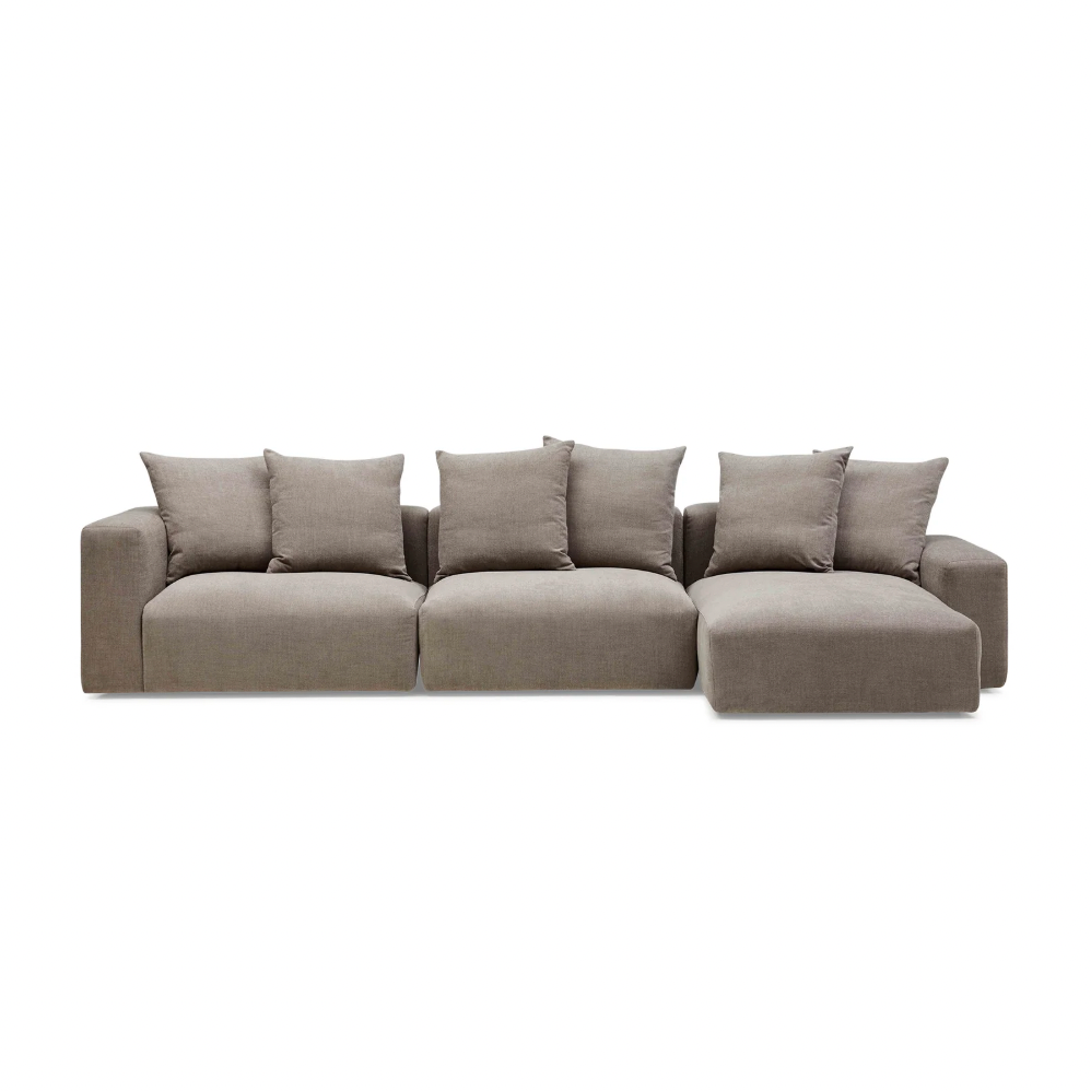 Madrid Modular 3 Seater Sofa