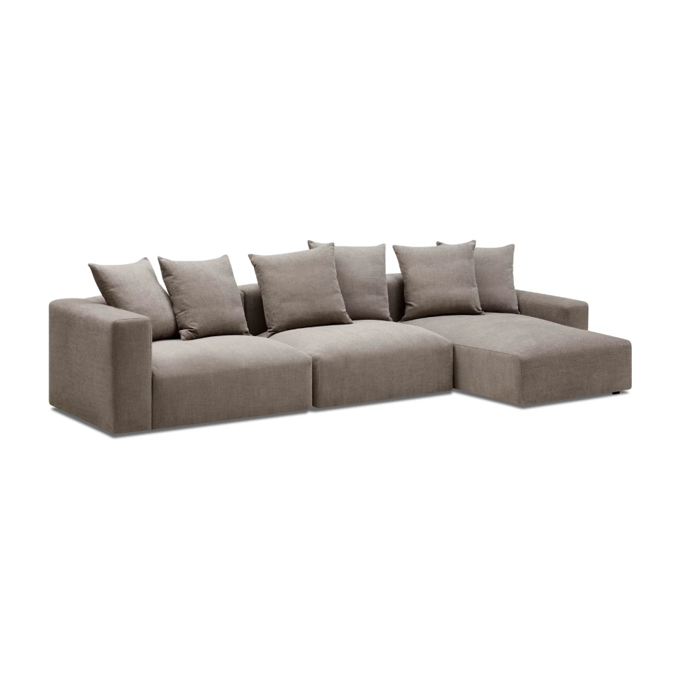 Madrid Modular 3 Seater Sofa