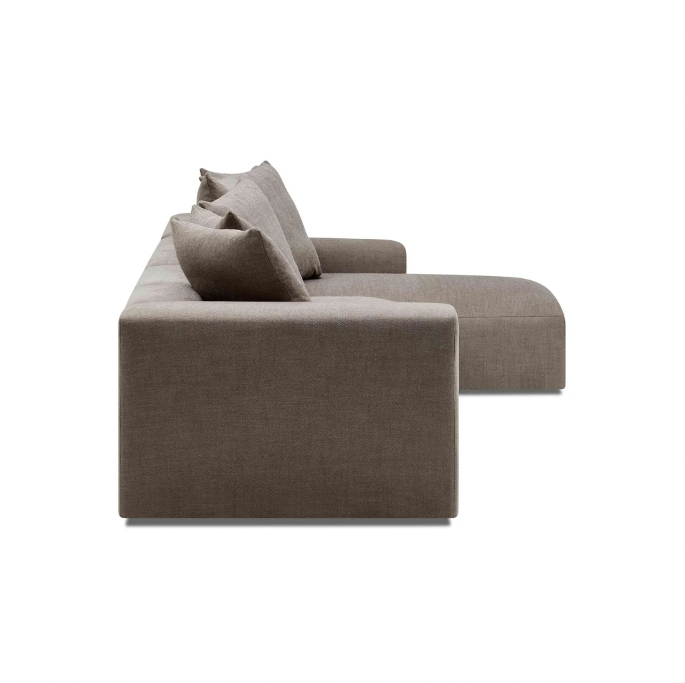 Madrid Modular 3 Seater Sofa