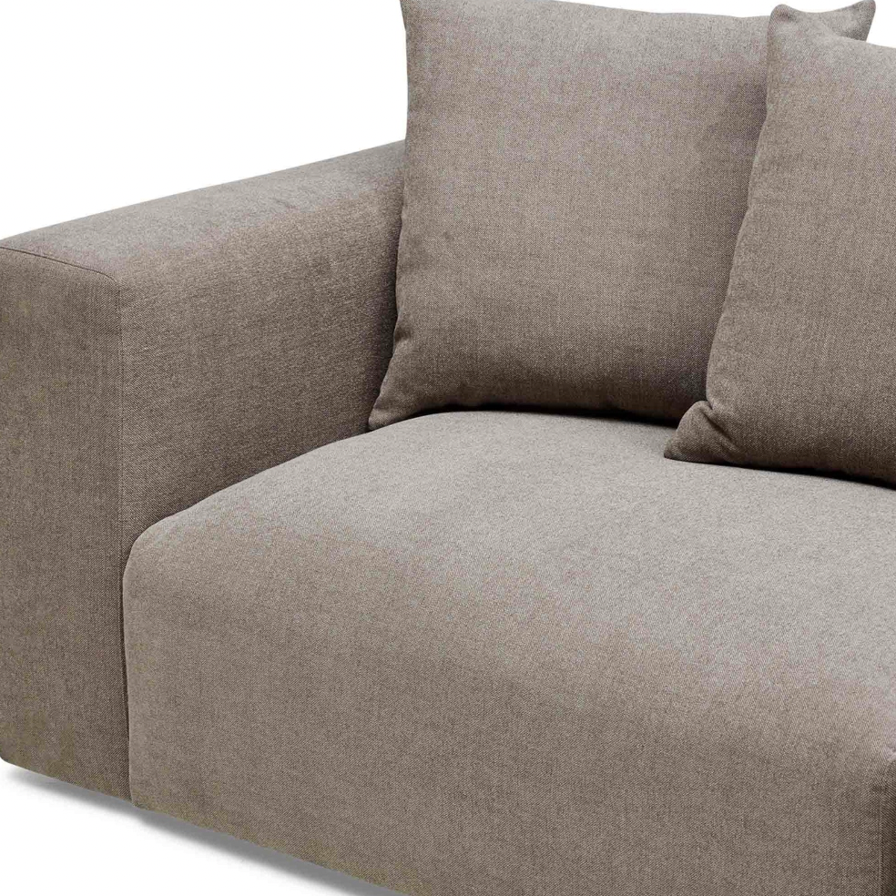 Madrid Modular 3 Seater Sofa