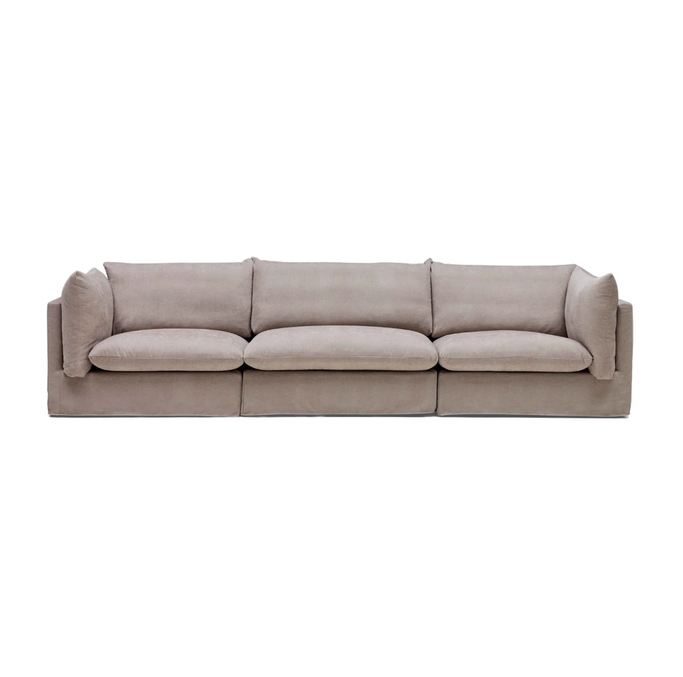 Mia Modular 3 Seater Sofa