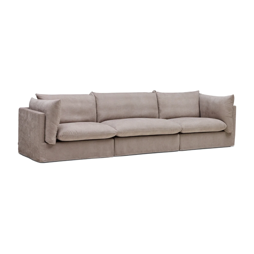 Mia Modular 3 Seater Sofa
