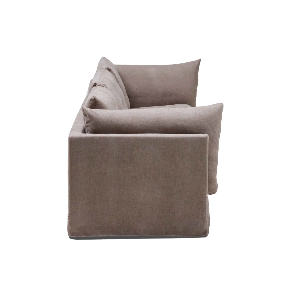 Mia Modular 3 Seater Sofa