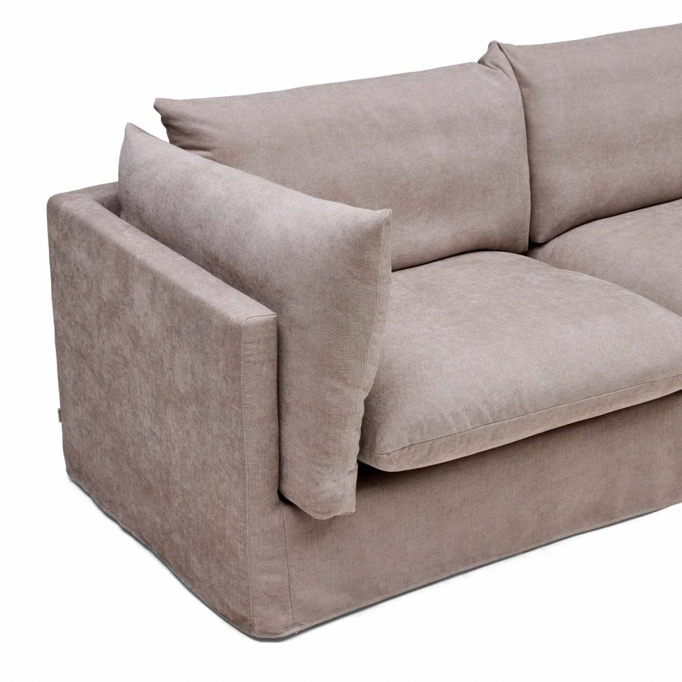 Mia Modular 3 Seater Sofa