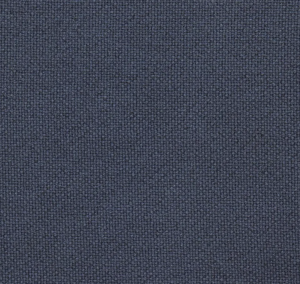 Noosa 3 Seater Left Chaise Sofa - Navy