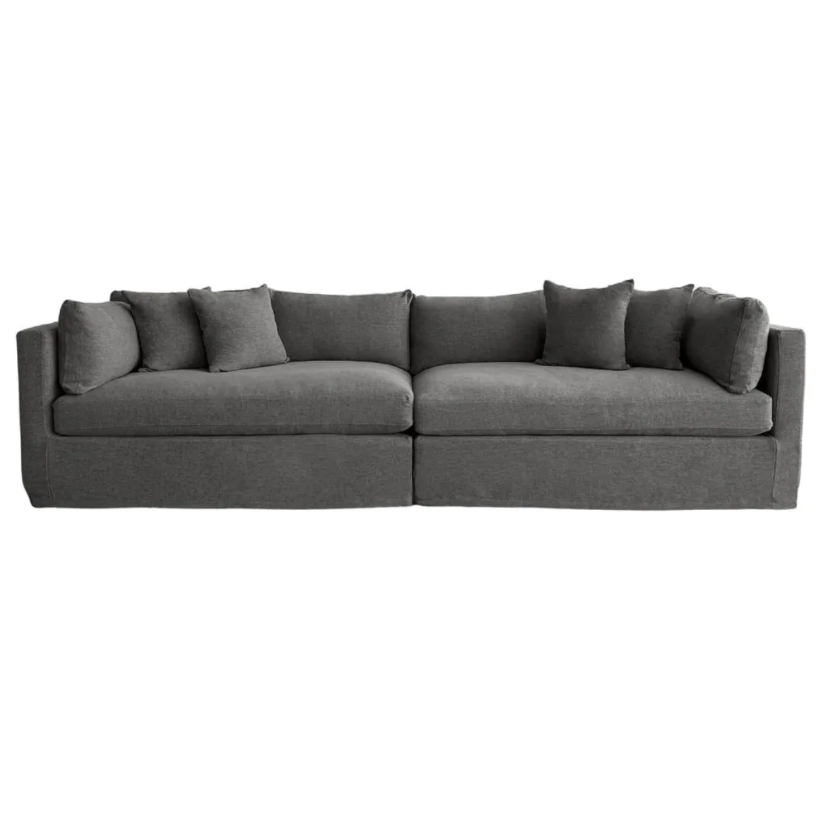 Marbella 4 Seater Sofa