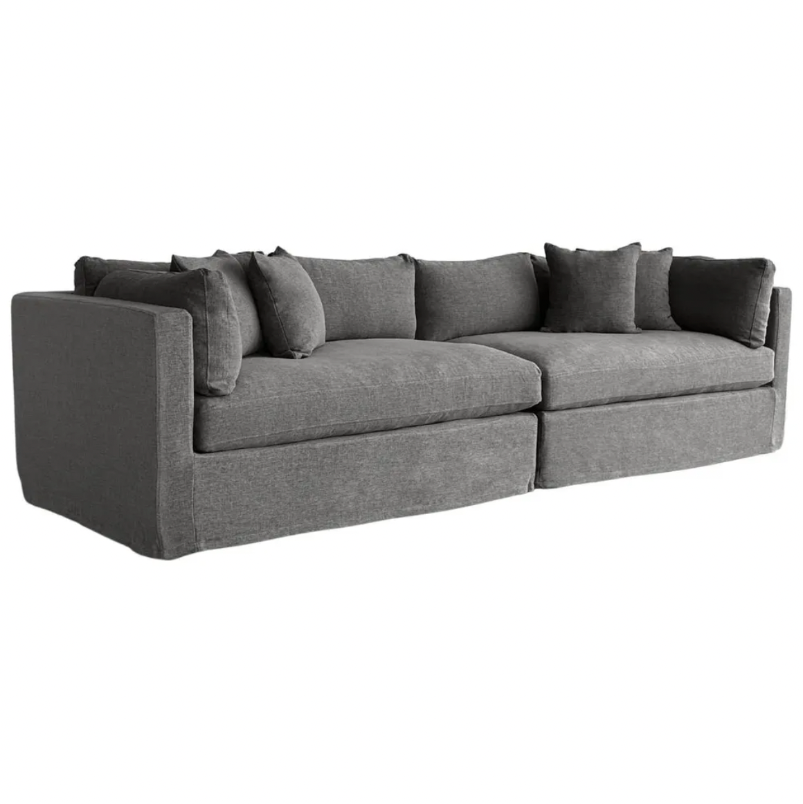Marbella 4 Seater Sofa