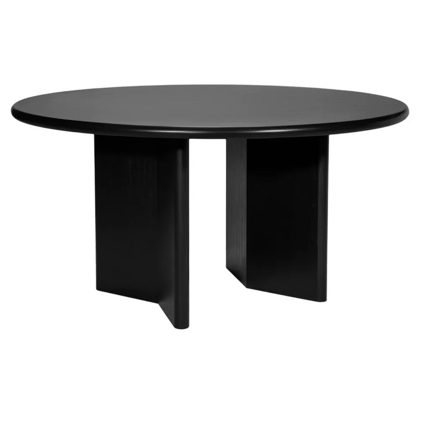 Montauk Round Dining Table