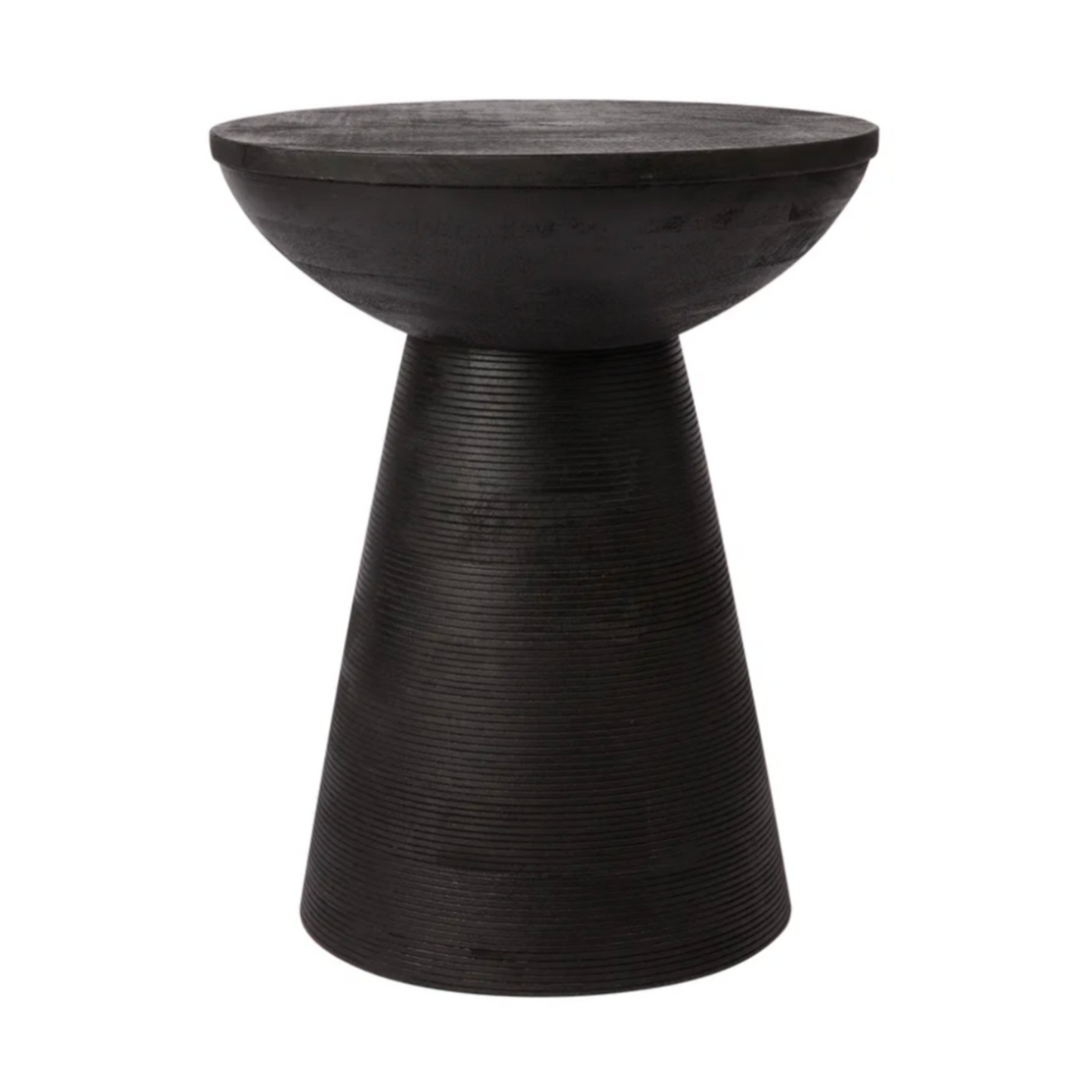 Cayman Mango Side Table
