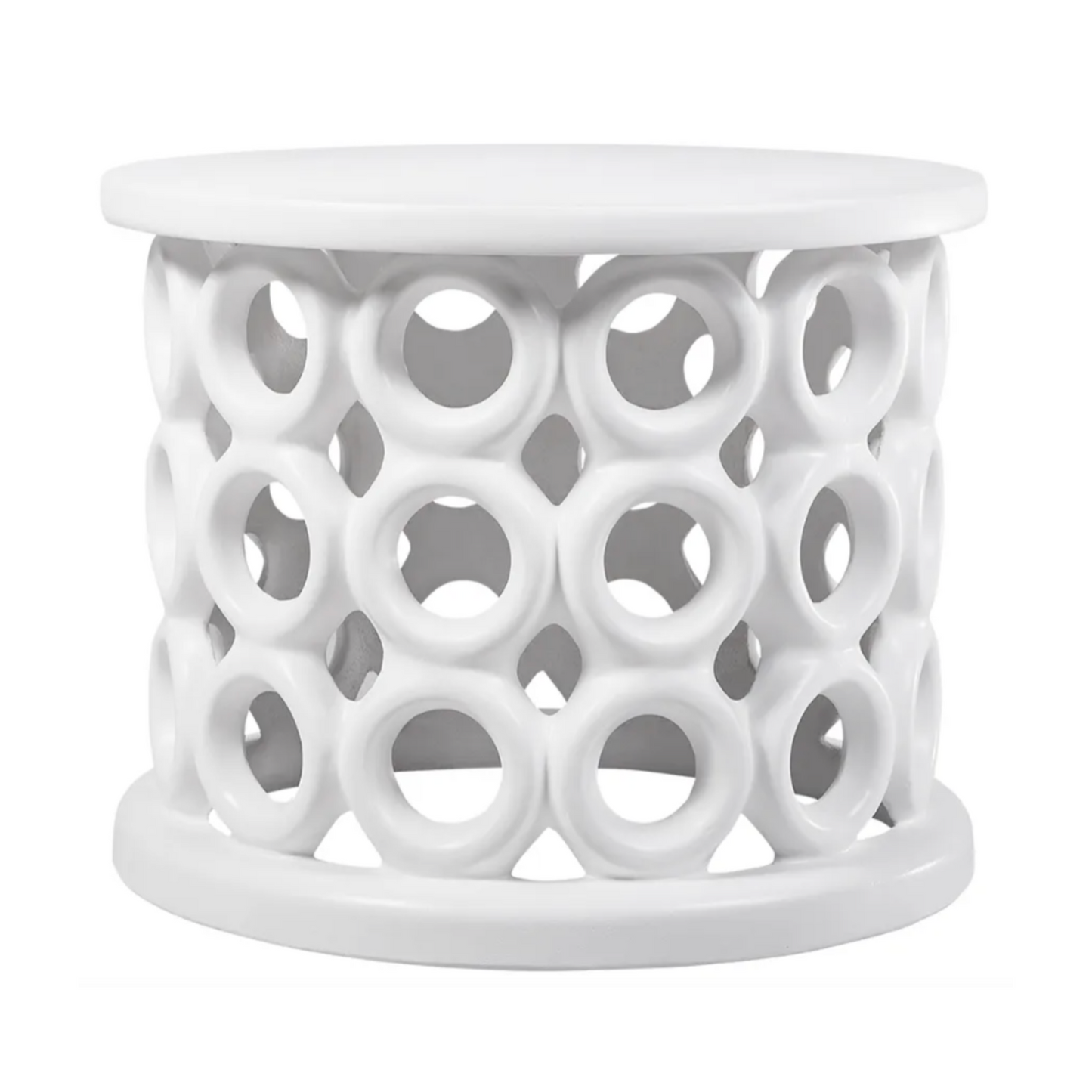 Bilgola Concrete Side Table